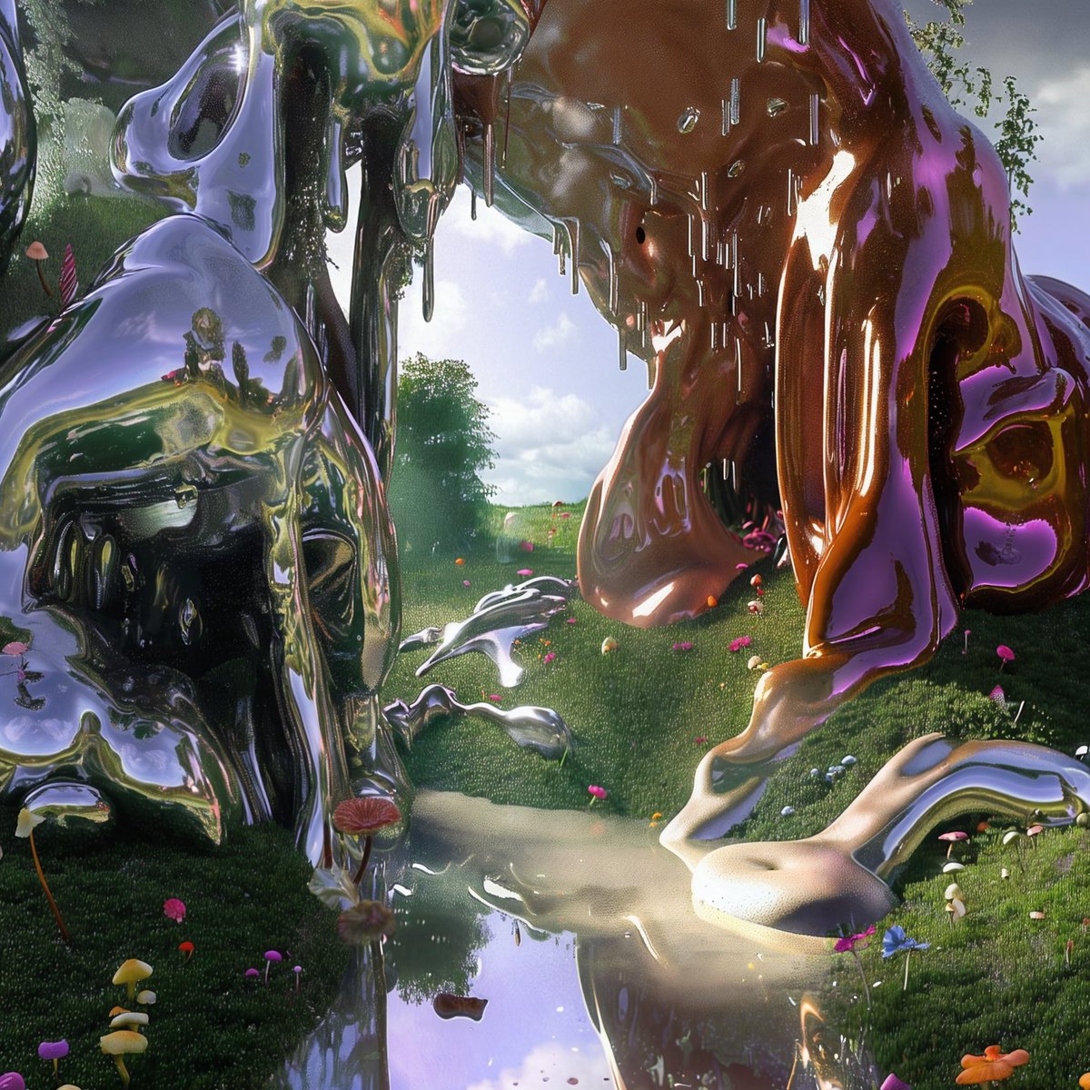 Primavera

°❀⋆.ೃ࿔*:･✧₊*･｡ﾟ new on <a href="/objktcom/">objkt</a>

2ed. 10tez | link below