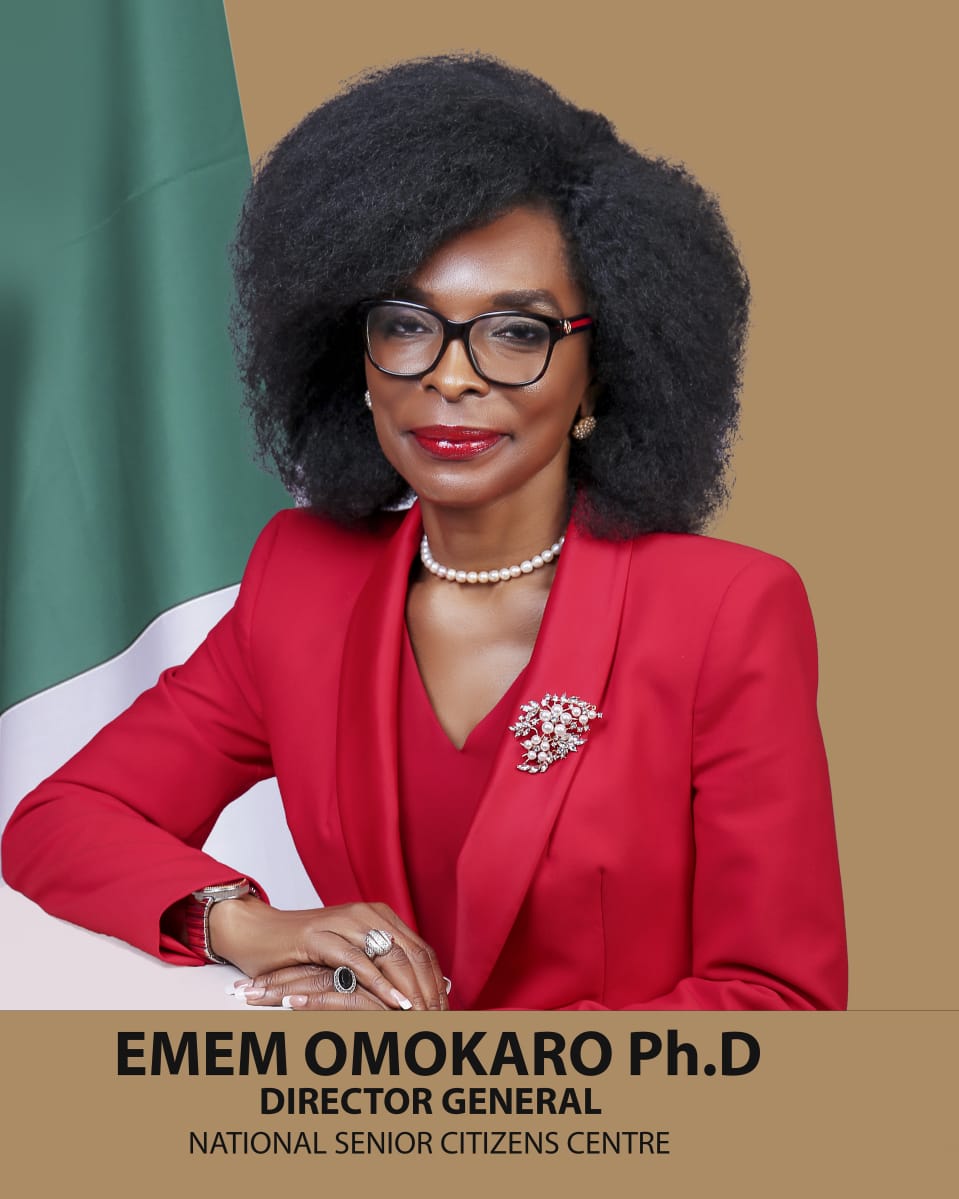 The DG Emem Omokaro Ph.D joins a distinguished panel of speakers at the 58th Session of Commission on Population and Development on Ensuring Healthy Ageing for All:
Date &amp; Time: 7 April
6:15 PM - 7:30 PM in Nigeria
social.desa.un.org/issues/ageing/…