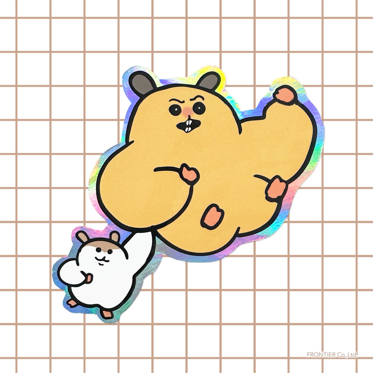 ハムちゃん Amazon.co.jp: とっとこハム太郎 ハムちゃんずコレクション 幻の