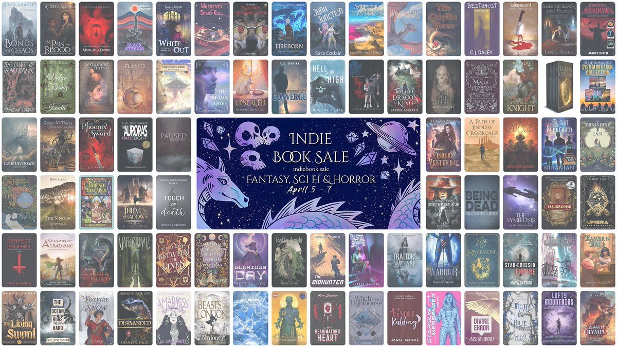 Final day for the indie author book sale! The e-book for Heritage of Blood and Magic only $1.99

🖤Dark fantasy 
💔betrayal/vengeance
🖤Elemental and nature magic 
💔lovers to enemies to…
🖤Morally grey MMC and antags 
💔FMC with anxiety