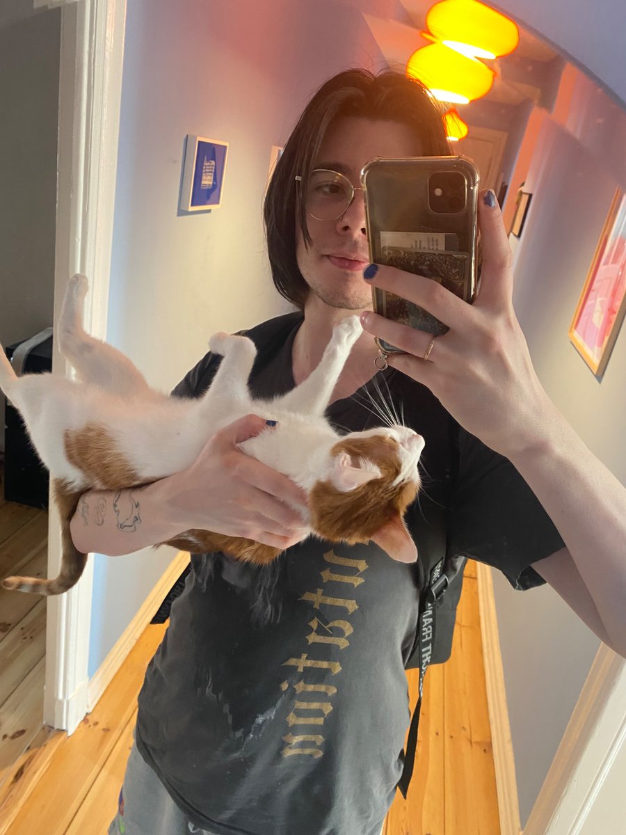 Jackson Pavone tweet media