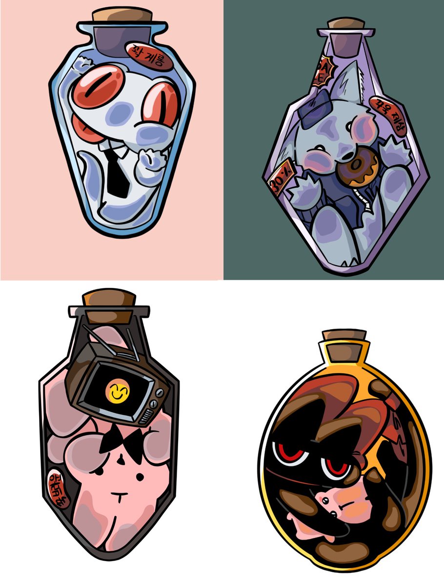 오렝지씨 tweet media