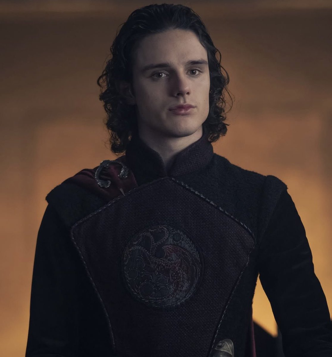 PRINCE OF DRAGONSTONE
