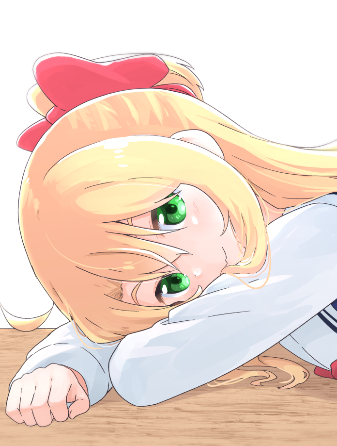 姫坂乃愛 「となりのノアちゃー#wataten 」|椋木ななつ＠わたてん⑫巻発売中＆プレフレ3/24のイラスト