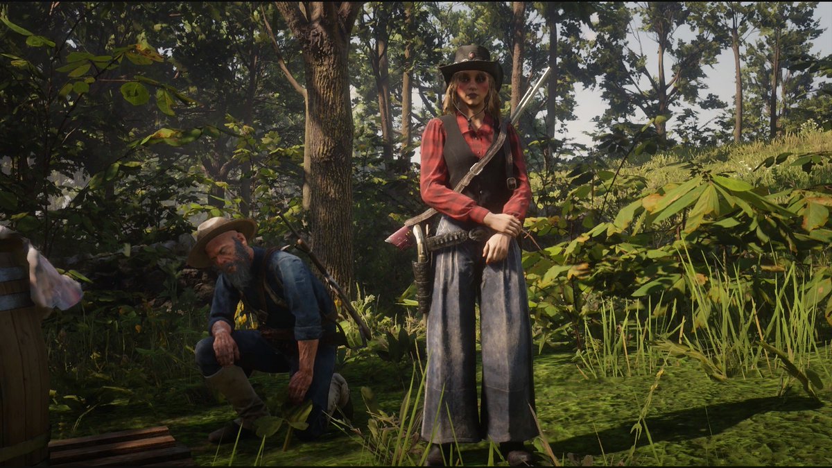 Candysseus's tweet image. Shout out CRIPPS.... cause $1500 for a full local delivery is freakin' SWEET 💰💲🤠💲💰

ADVANCED CAMERA - NO FILTER

#RedDeadPics by #MissCandyLicious🍭for #PhotomodeMonday      
 
GAME: #RedDeadOnline
DEV: #RockstarGames     
PLATFORM: #PS5