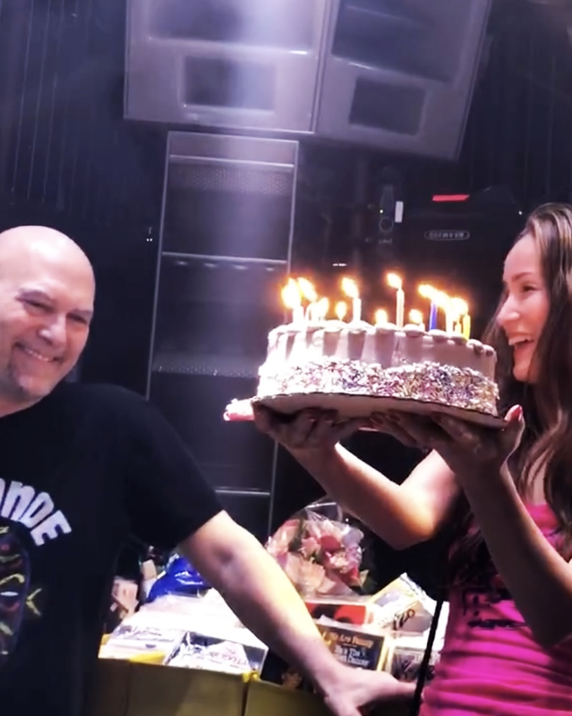 AK_akemiK's tweet image. This Saturday! We are celebrating my love, One and Only @dannykrivit Birthday! April 12th 10pm- @bennysoto presents @718sessions at @xanadu.nyc Brooklyn, NY. Hope you can join us❤️ X AK

Tickets: ra.co/events/2129060

@akakemikakihara
#dannykrivit #AK #akakemikakihara