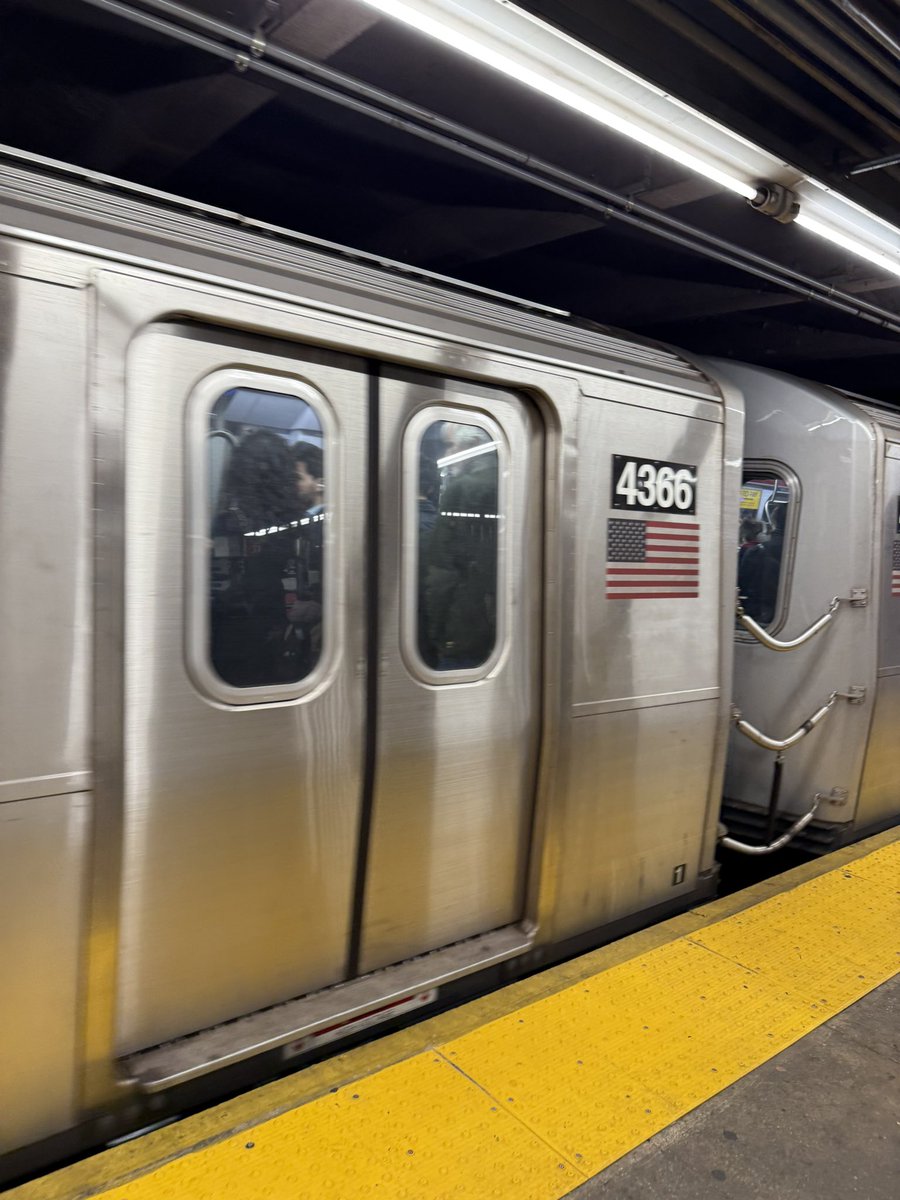 CleanUpSoHo's tweet photo. Puke on the floor of this downtown C train in the second car pictured here at Spring St @8:30 am @mta @ebottcher https://t.co/s0bixCtvT8
