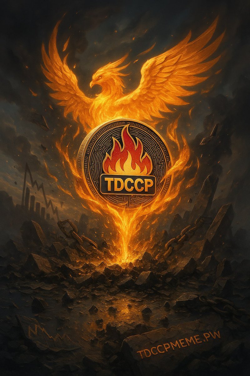 🎉 FREE $TDCCP GIVEAWAY! 🎉

We are hosting a giveaway in this post!

✅ Like / Retweet / Comment on this post
✅ Add 🔥🔥🔥 to your name

📢 Daily Draw: Two winners will be selected every night during “Chicken Blood King’s Righteous Battle” livestream. Winners will be announced