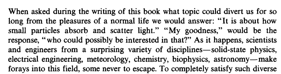 who could possibly be interested in that??????