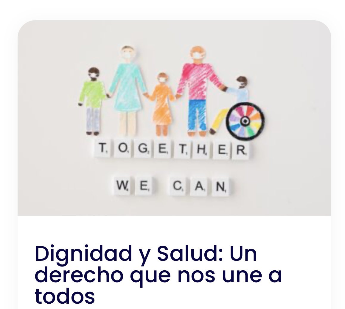 Observatorio Contra la Desinformación en Salud tweet media