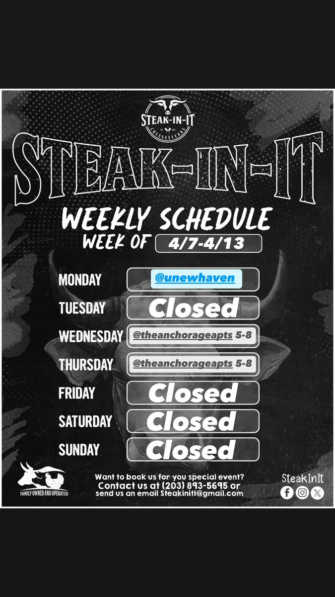 Steak-In-It (@steakinit) on Twitter photo 