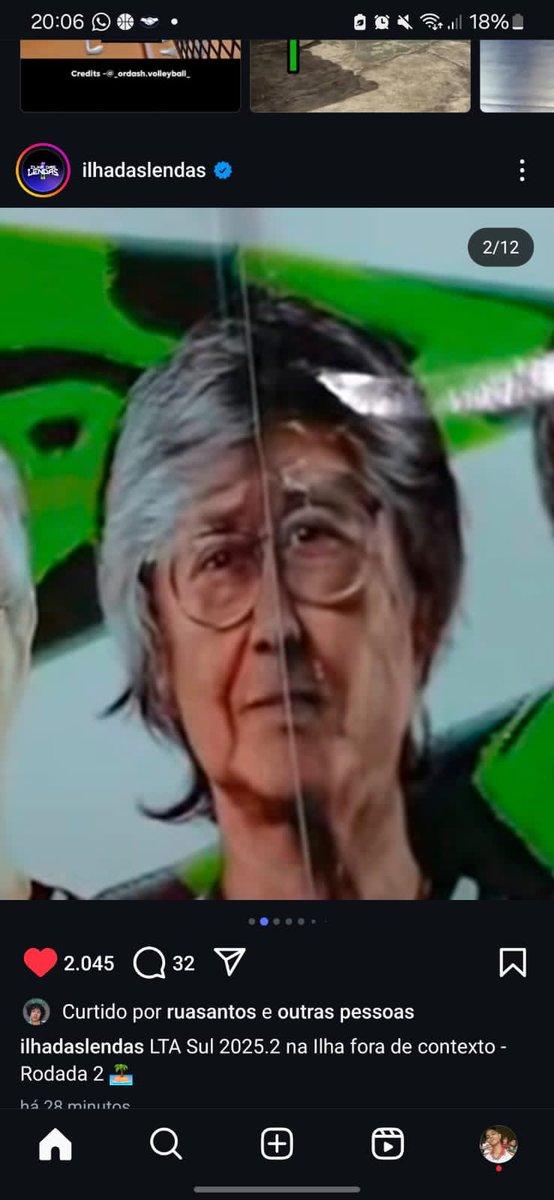 demonhenslayer's tweet image. DUMP #LTASul Dia 06/04 😭💚✨️