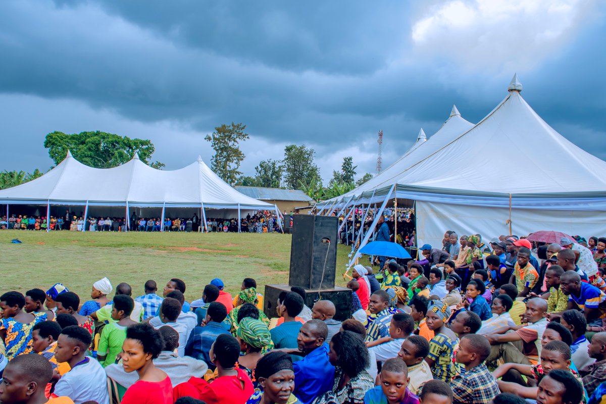 Ngoma District tweet media