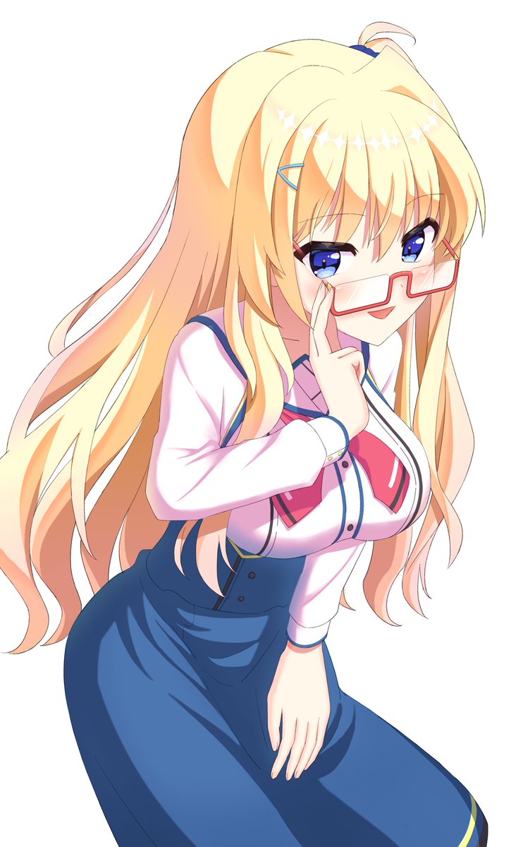 蓼科イヴ  #セレクトオブリージュ
