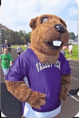 Happy International Beaver Day from your one and only, 💜 Sporty!