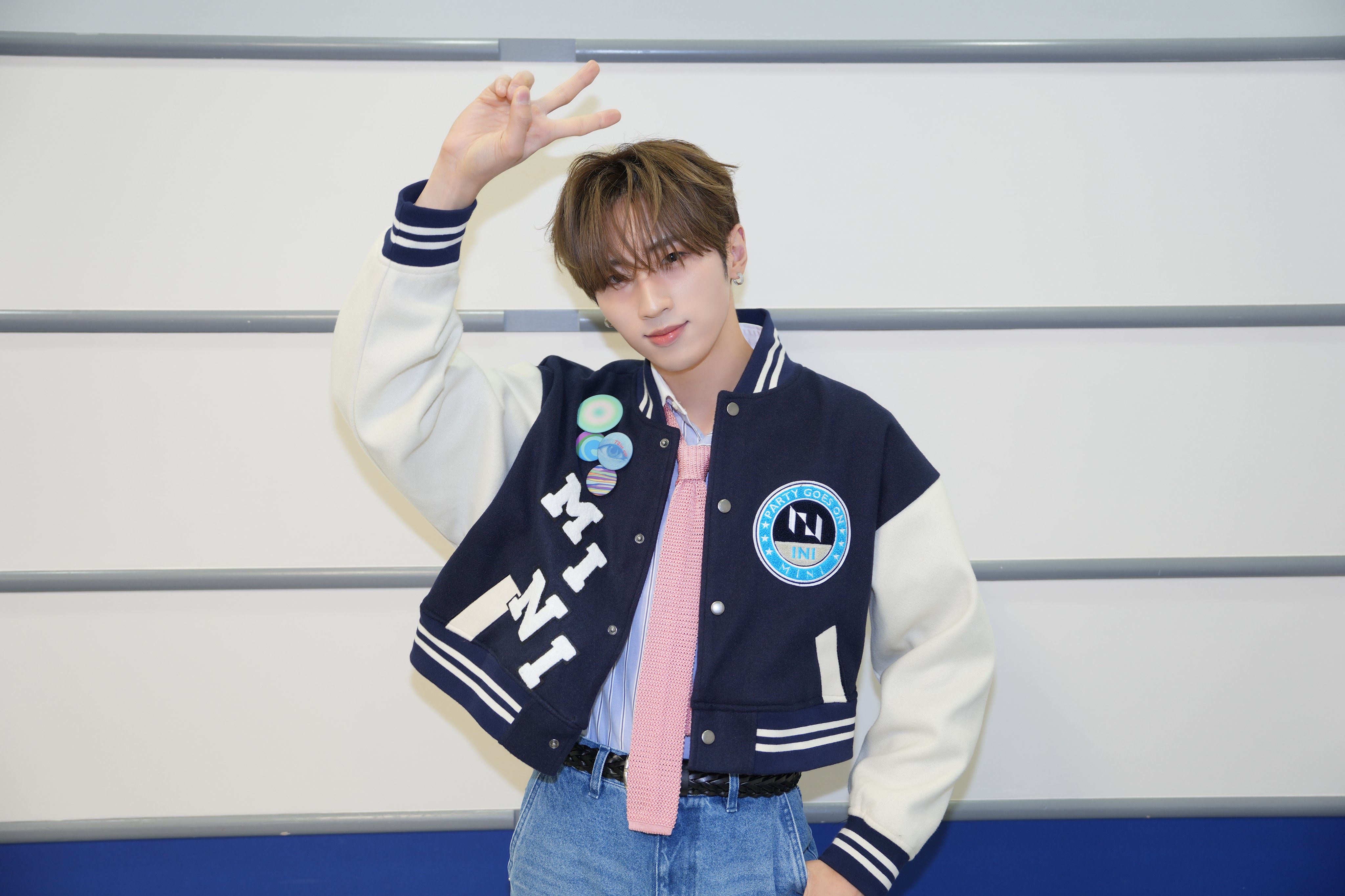 フェンFAN / 許豊凡FANUNION（🧸） (@XuFengfan_0612) / X