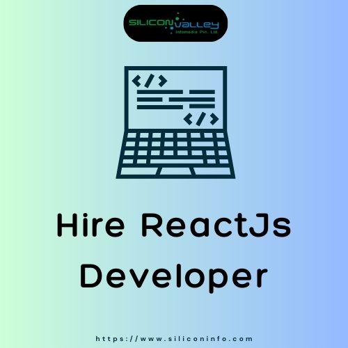 siliconweb17's tweet image. Looking to build scalable web apps? #HireReactJsDeveloperIndia from #SiliconValleyInfomedia – a leading #ReactJSDeveloperCompany. Expert design, dedicated team, and reliable delivery. Let’s bring your vision to life!
siliconinfo.com/hire-dedicated…
E-Mail:webmaster@siliconinfo.com