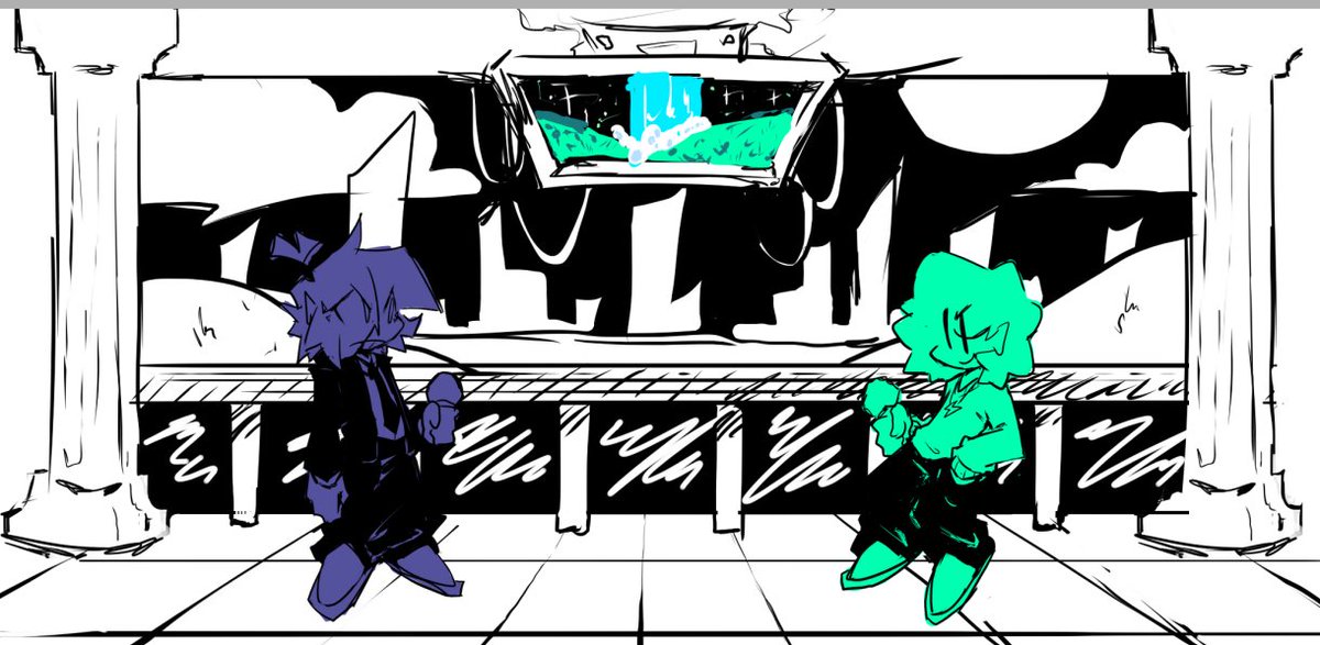 🫧🖨️| Soft Ram°Mod tweet media