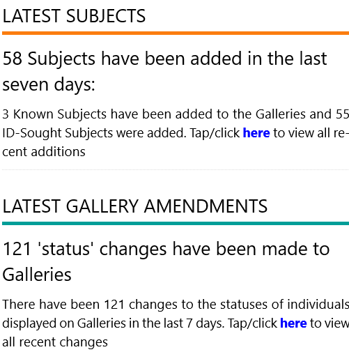ABC_Team_'s tweet image. Spring has definitely sprung and its been a busy week! Log on to Disc and review the latest updates.