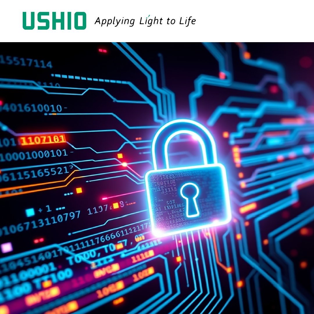 IMPORTANT NOTICE

Ushio Europe has been the target of a cyber attack. A team of internal and external IT experts is working hard to solve the issue. 

Currently, we are only available via phone. 

You will find any updates here:
ushio.eu/en/cyber-attack