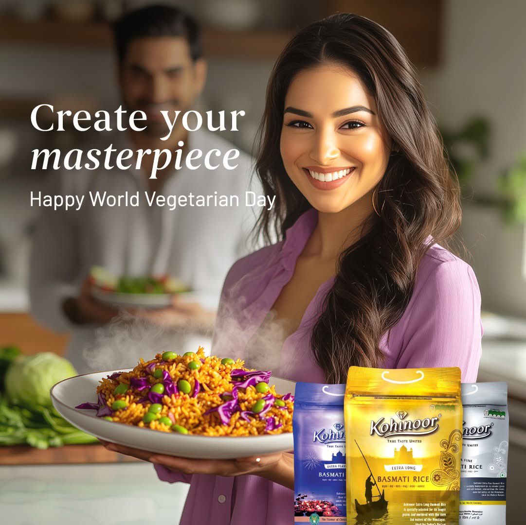 Kohinoor Foods Limited нь Энэтхэгт 1981 оноос хойш тасралтгүй үйл ажиллагаа явуулж байгаа олон улсын топ брэнд бөгөөд Монгол улсад албан ёсоор орж ирлээ.
Захиалгын утас : 85857505 ( ХҮРГЭЛТ ҮНЭГҮЙ )
Үндэсний сүлжээ Номингийн бүх салбараар
 organik.mn ээр хүргүүл!