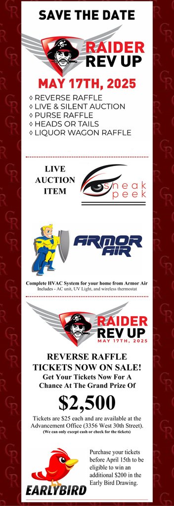 Cardinal Ritter tweet media