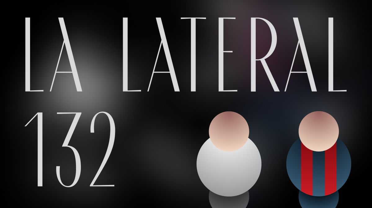 🎙️Episodio 132 :

- Comentamos la victoria frente a la <a href="/SDHuesca/">SD Huesca</a> con doblete de Fer Niño ⚽️⚽️
- Vamos a Tenerife a 5 puntos del Play Off
- Visitamos Huelva, el <a href="/recreoficial/">RC Recreativo de Huelva</a> tiene comprador

🎧🟢 open.spotify.com/episode/0r2ugx…
🎧🟠 go.ivoox.com/rf/144513376