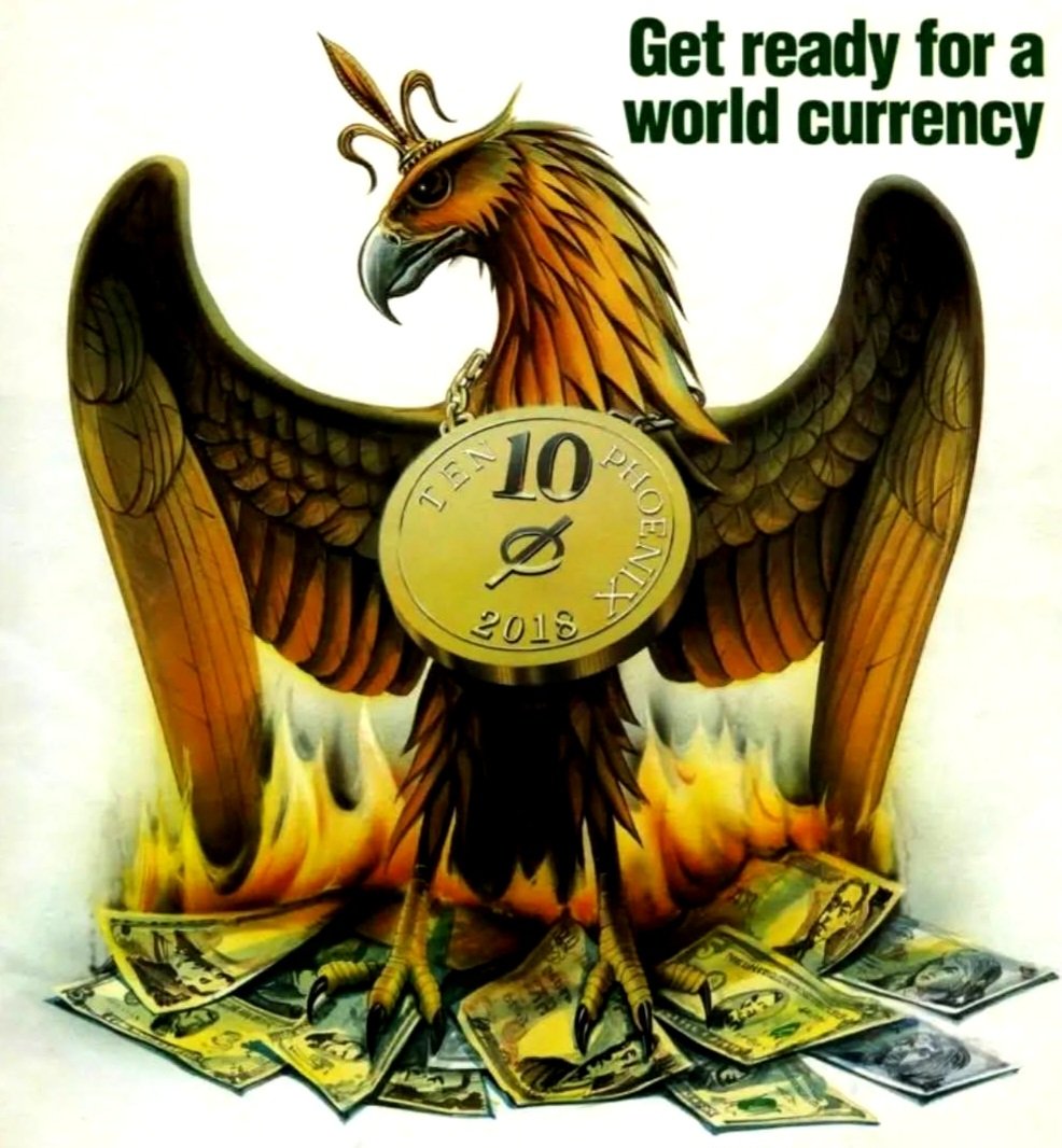 What’s unfolding in global markets is a multifaceted psychological operation to reset the system, driven by economic pressure, geopolitical tactics, and both strategic positioning and misdirection.

If you’re not paying close attention, you’re still being played.