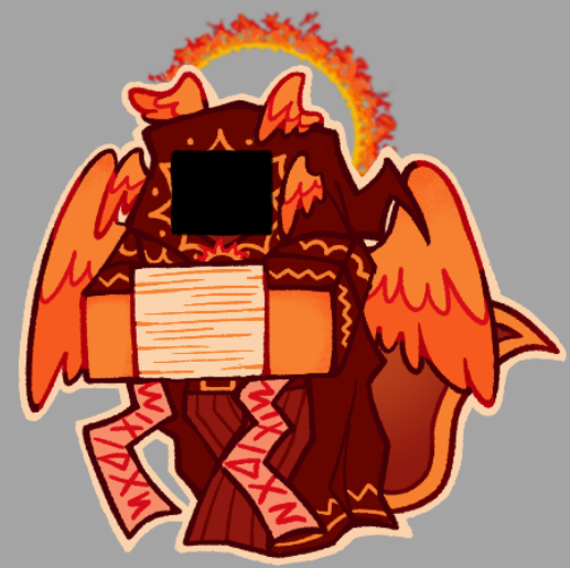 gifdotxml's tweet photo. Also the art used since Why Not.....Thought it turned out Very Cutes https://t.co/udX7NJj5oO