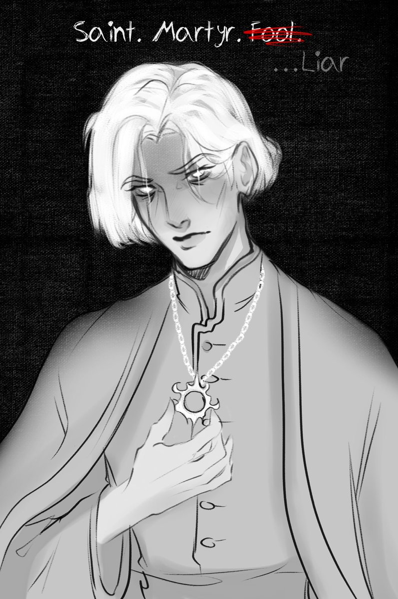 _bf__a's tweet image. • #OC •