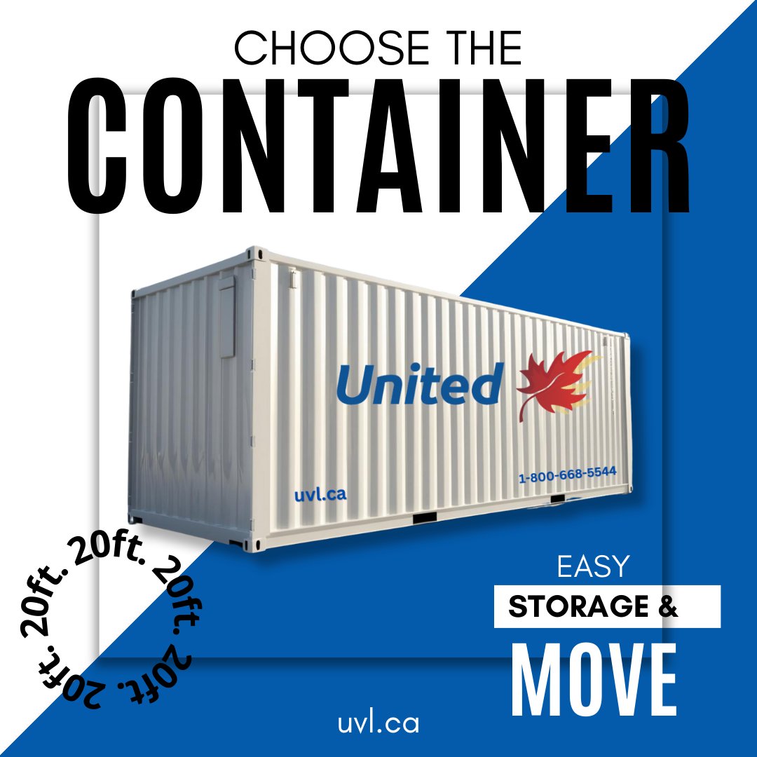 United Van Lines CA tweet media