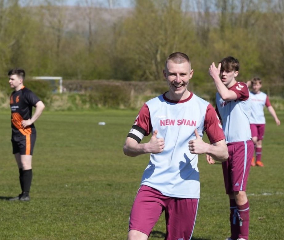 Radcliffe Wanderers FC tweet media