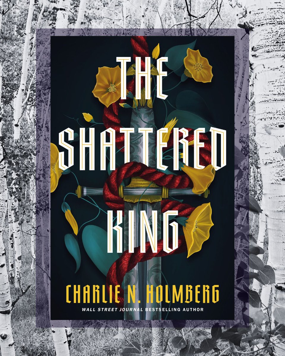 Cover reveal!!

After accidentally helping an ailing prince, a woman is forced to be his personal physician until she can find a cure for his incurable illness.

a.co/d/dhxrom7