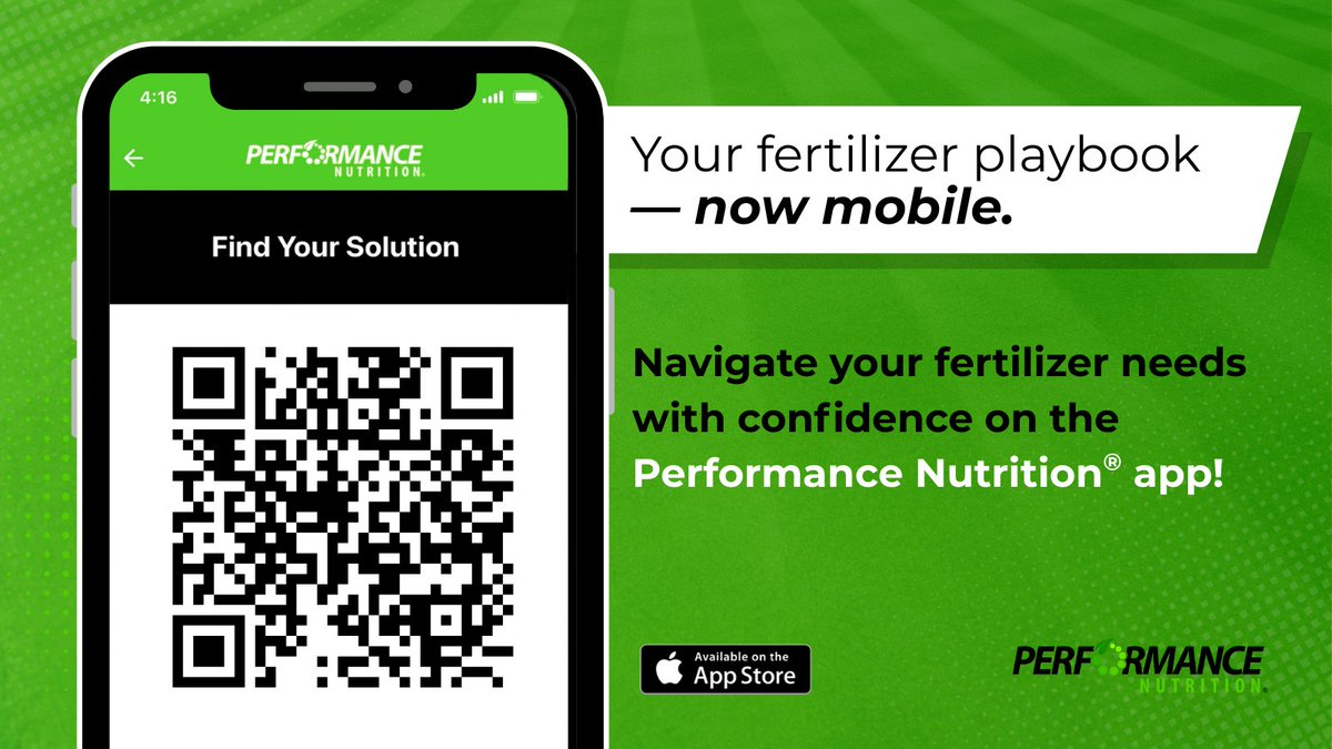 PERFORMANCE NUTRITION AG 🌾 tweet media