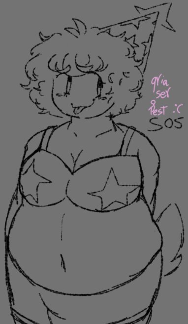 DilanisStupid's tweet image. I guess Im back fr this time
Hallo
Sour dreams comic is oficially cancelled btw...
And I will post more drawings besides Regretevator
That's all
There is a sketch I made for ya
#Regretevator #Partynoob #Poob #Regretevatorfarnart