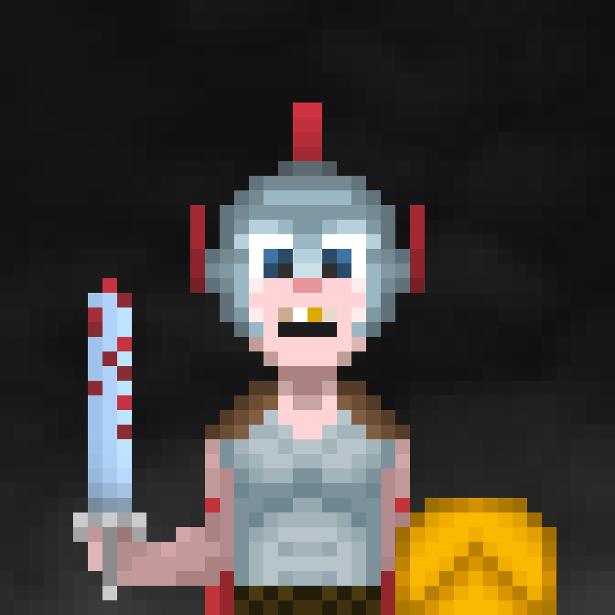 Gm Everyone!☀

Can I get a GM back?