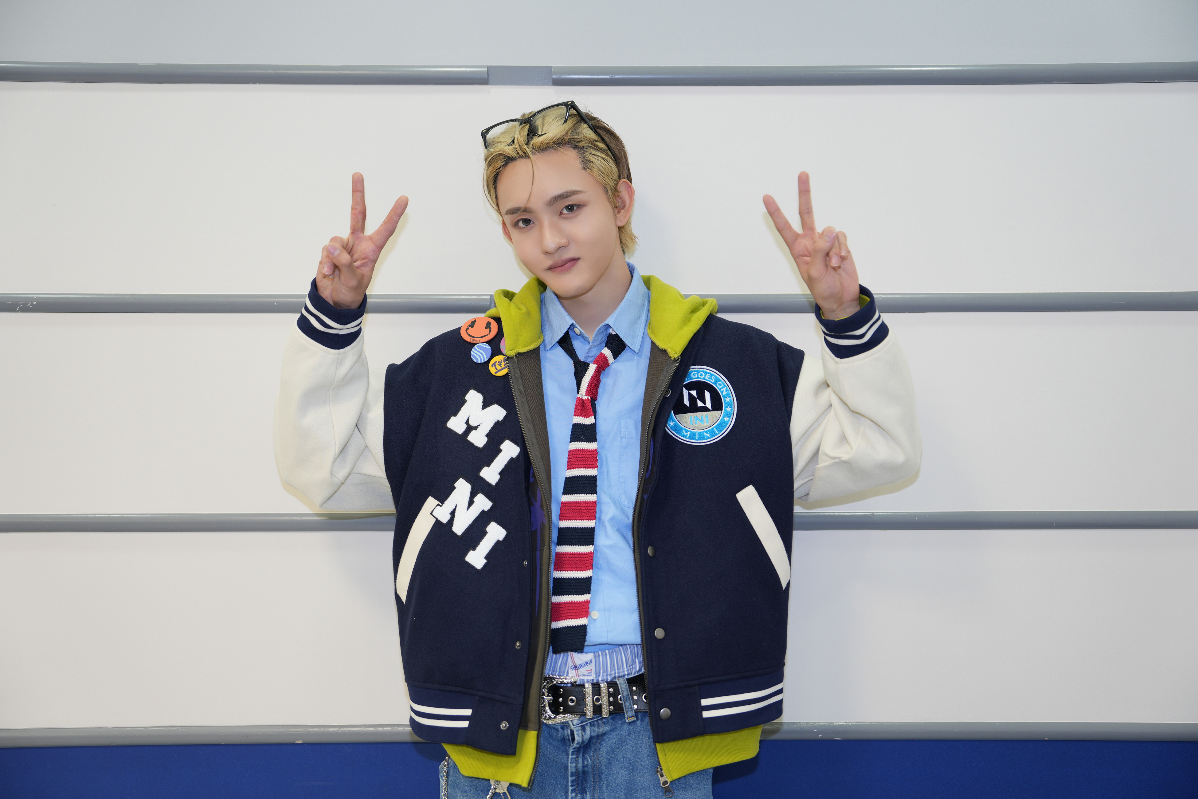 商品詳細ページ | INI OFFICIAL STORE | 【STAGE PHOTO】READY