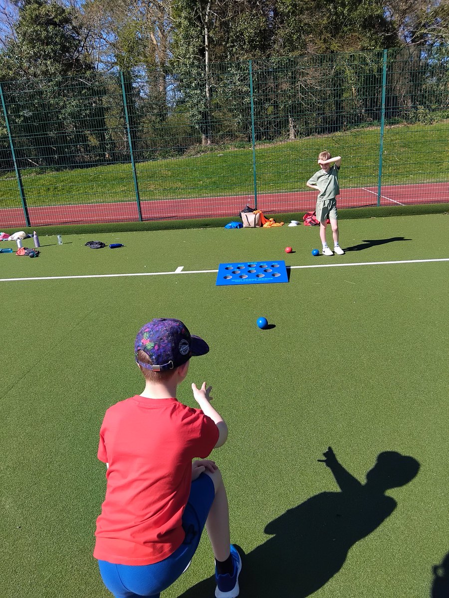 Active Schools East Renfrewshire tweet media