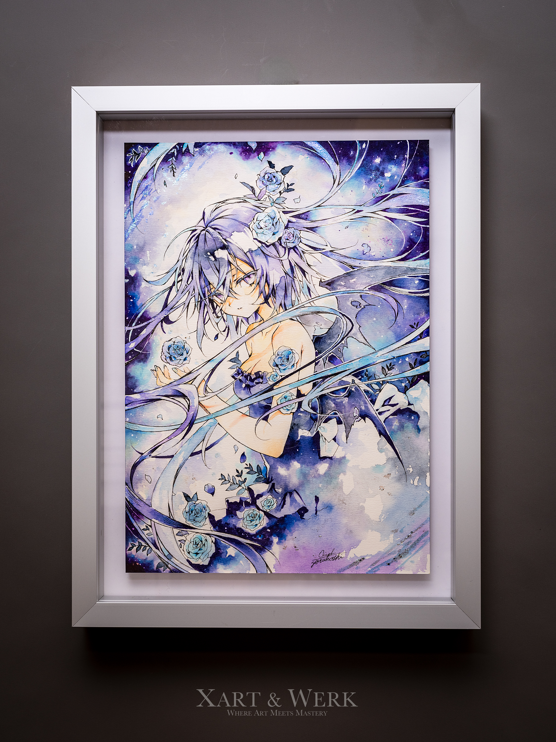 絵守未來® - Miku Emori (@miku_emori) / X