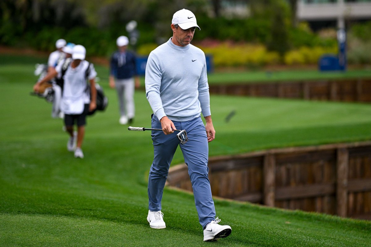 So looking forward to this year’s Masters.  Can Rory McIlroy finally make it happen?  I sure hope so! 
#rorymcilroy
#themasters