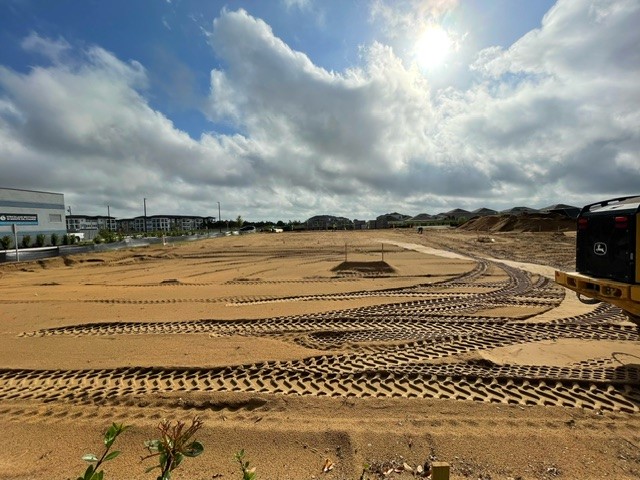 GSCCONSTRUCTS's tweet photo. Sitework has begun @AdvanceAuto in @MyDavenportFL  #Construction #RetailConstruction #CommercialConstruction #GeneralContractor #Discover #Contractor #Florida #CentralFlorida #Building #Southern #Innovation #Creativity #Future #Retail #Trending #SiteWork https://t.co/lauDfq3q8k