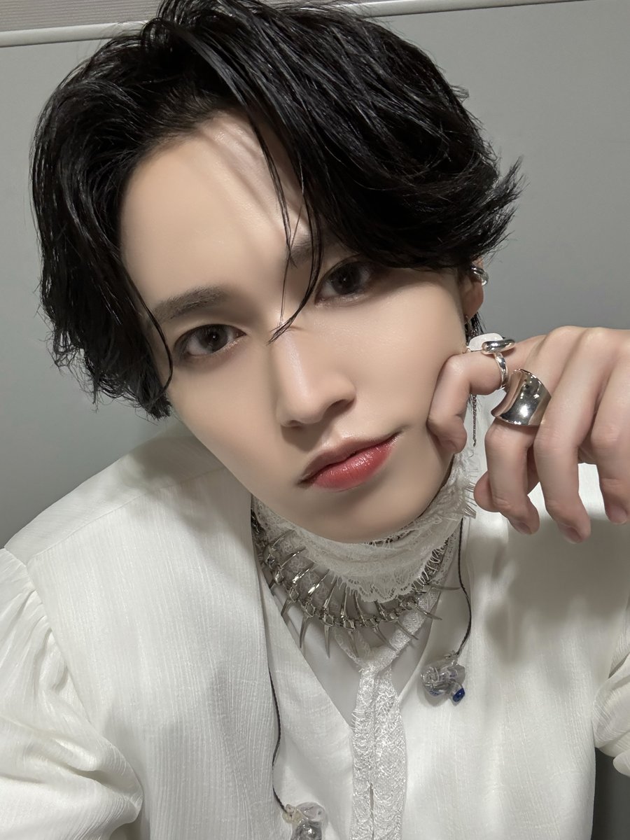 📸] 《 #CDTVライブライブ 4時間スペシャル 》 #白岩瑠姫