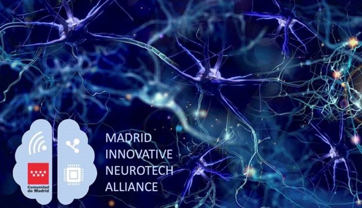 IdISSC, IIS del Hospital Clínico San Carlos (@iis_idissc) on Twitter photo 🏥Jornada Proyecto MINA -CM de Innovación en Neurotecnología y Neurociencia, liderado por el grupo <a href="/IIS_IdISSC/">IdISSC, IIS del Hospital Clínico San Carlos</a>: Biomateriales y medicina regenerativa #SomosClinico
🗺️ Auditorio Hospital Clínico San Carlos
📅 24 abril 2025
⏰ 10:00 - 14:00
⬇️ idissc.org/agenda/jornada… 🏥Jornada Proyecto MINA -CM de Innovación en Neurotecnología y Neurociencia, liderado por el grupo <a href="/IIS_IdISSC/">IdISSC, IIS del Hospital Clínico San Carlos</a>: Biomateriales y medicina regenerativa #SomosClinico
🗺️ Auditorio Hospital Clínico San Carlos
📅 24 abril 2025
⏰ 10:00 - 14:00
⬇️ idissc.org/agenda/jornada…