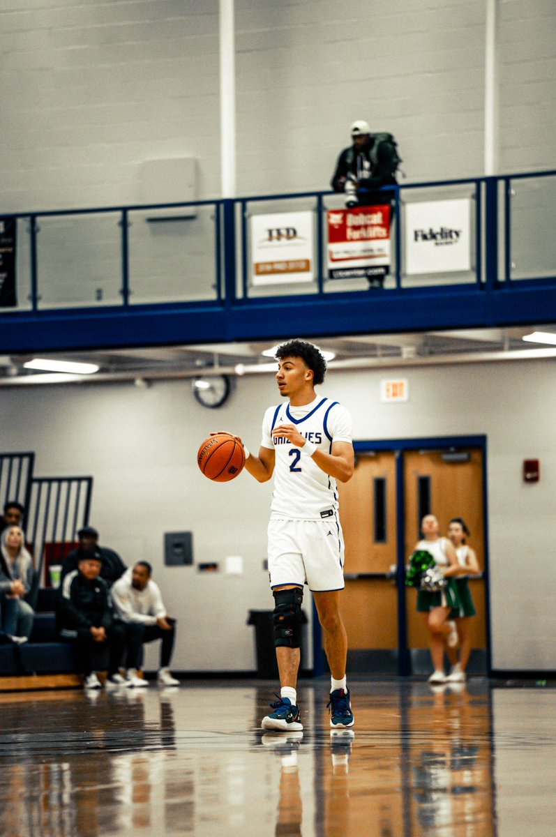Blessed to be named All-Metro Second Team by the <a href="/WichitaEagleSpt/">Wichita Eagle Sports</a>