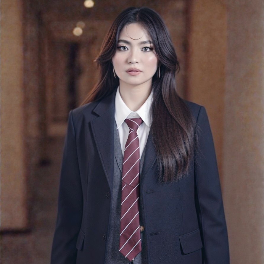 zafiro_97's tweet photo. Sharlene San Pedro in her future roles. 🙏🫣💛
#sharlenesanpedro 
#Starmagic
#Abscbn https://t.co/Ejh4qviZtZ