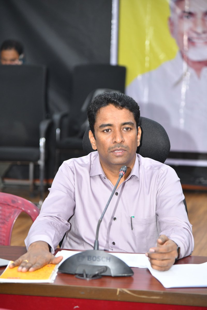 Collector NTR District tweet media