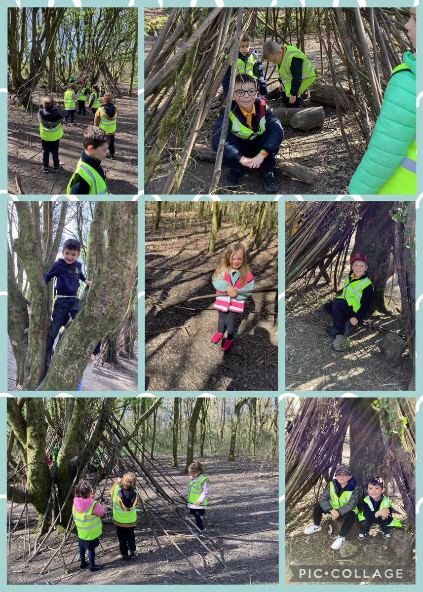 CC1 wedi mwynhau ym  Mhenclacwydd 🦆🦢🦩 Pawb wedi joio mas draw ☀️