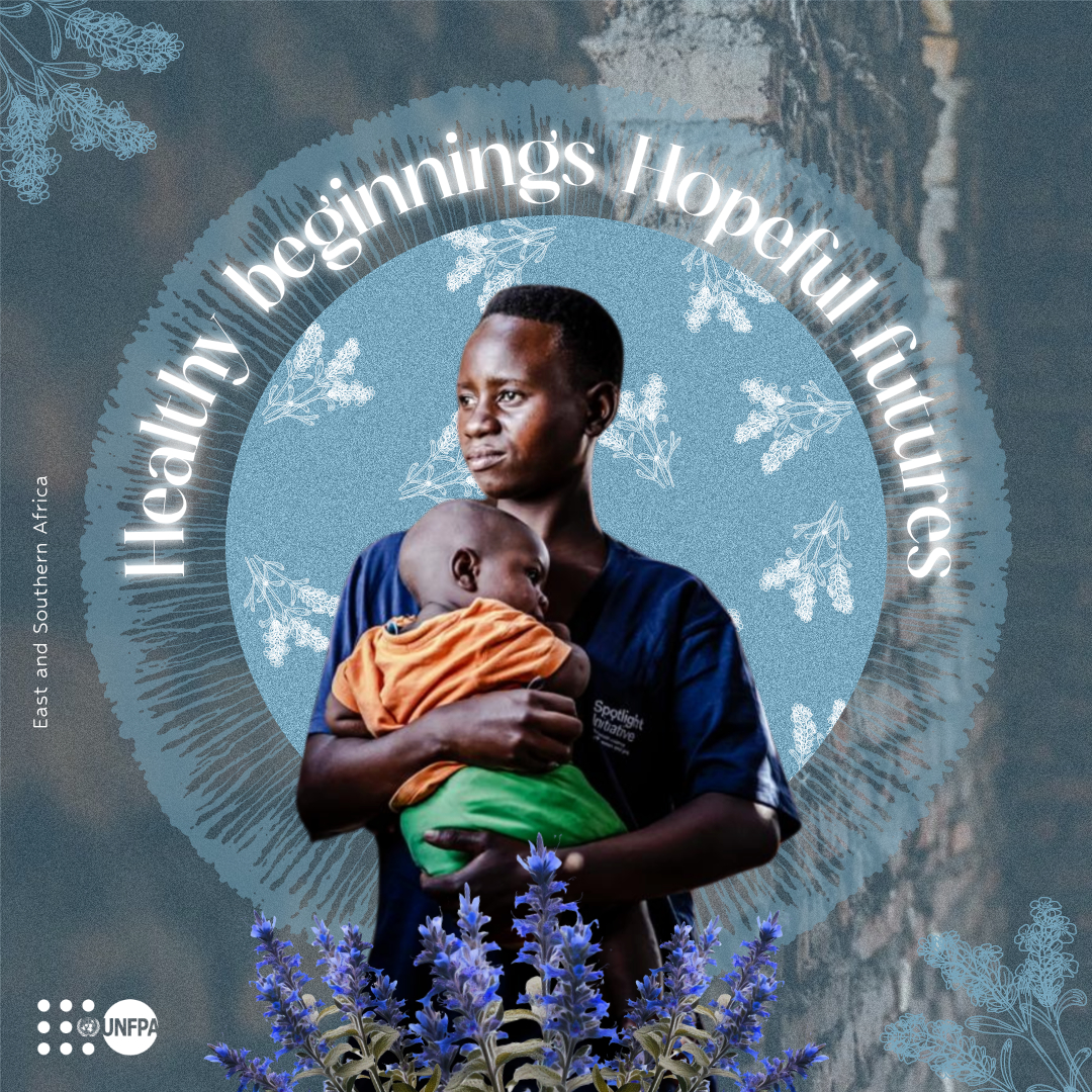 Every dollar helps improve the health of women and babies worldwide. Support UNFPA’s mission to provide life-saving care and reduce maternal deaths. Donate today! #InvestInHealth #WHD2025