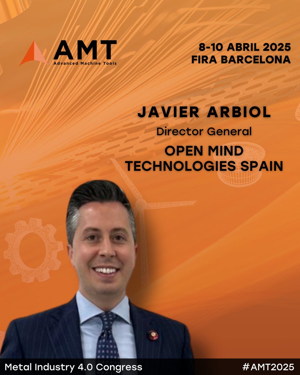 Advanced Machine Tools tweet media