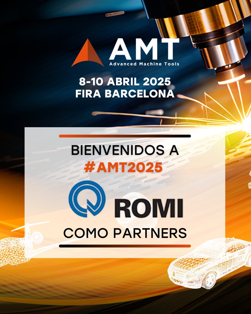 Advanced Machine Tools tweet media